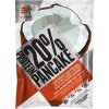 Extrifit Protein Pancake 20 % 50g (Příchuť jablko-skořice)