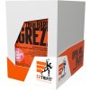 Extrifit Agrezz 416 g (Příchuť pomeranč)