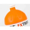 Extrifit Bidon 1000 ml (Barva šedá)