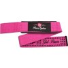 Power System Trhačky G Power Straps (Barva růžová)