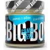 Big Boy Grand Zero 250 g (Příchuť mléčná čokoláda)