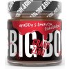 Big Boy Grand Zero 250 g (Příchuť mléčná čokoláda)