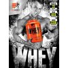 Extrifit 100 % Whey Protein 2000 g (Příchuť čokoláda)