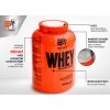 Extrifit 100 % Whey Protein 2000 g (Příchuť čokoláda)