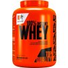 Extrifit 100 % Whey Protein 2000 g (Příchuť čokoláda)