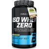 BioTech Iso Whey Zero 908 g (Příchuť vanilka)