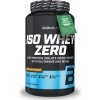 BioTech Iso Whey Zero 908 g (Příchuť vanilka)