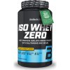 BioTech Iso Whey Zero 908 g (Příchuť vanilka)