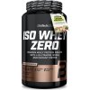 BioTech Iso Whey Zero 908 g (Příchuť vanilka)