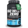 BioTech Iso Whey Zero 908 g (Příchuť vanilka)
