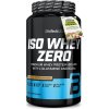 BioTech Iso Whey Zero 908 g (Příchuť vanilka)