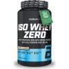 BioTech Iso Whey Zero 908 g (Příchuť vanilka)