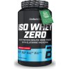 BioTech Iso Whey Zero 908 g (Příchuť vanilka)