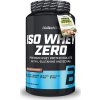 BioTech Iso Whey Zero 908 g (Příchuť vanilka)