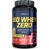 BioTech Iso Whey Zero 908 g (Příchuť vanilka)