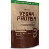 BioTech Vegan Protein 500 g (Příchuť čokoláda-skořice)