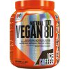 Extrifit Vegan 80 1000 g (Příchuť karamel)