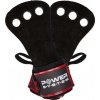 Power System Crossfit Grips Ps-3330 (Barva zelená)
