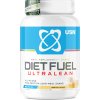 USN Diet Fuel Ultralean 1000 g (Příchuť čokoláda)