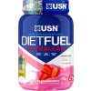 USN Diet Fuel Ultralean 1000 g (Příchuť čokoláda)
