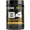 USN B4 Bomb Extreme 300 g (Příchuť modrá malina)