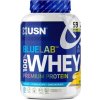 USN Bluelab 100% Whey Premium Protein 2000 g (Příchuť čokoláda)