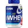 USN Bluelab 100% Whey Premium Protein 2000 g (Příchuť čokoláda)