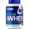 USN Bluelab 100% Whey Premium Protein 2000 g (Příchuť čokoláda)