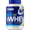 USN Bluelab 100% Whey Premium Protein 2000 g (Příchuť čokoláda)