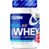 USN BlueLab 100 Whey Premium Protein 908 g (Příchuť jahoda)