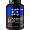 USN Hyperbolic  Mass 2000 g (Příchuť čokoláda)