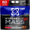 USN Hyperbolic Mass 6000 g (Příchuť čokoláda)