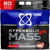 USN Hyperbolic Mass 6000 g (Příchuť čokoláda)