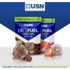 USN Diet Fuel Vegan 880 g (Příchuť čokoláda)