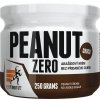 Extrifit Peanut Zero 250 g (Příchuť natural)