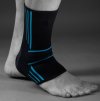 Power System Ankle Support Evo blue (Velikost M)