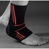 Power System Ankle Support Evo orange (Velikost M)