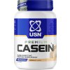USN 8 hours Premium casein 908 g (Příchuť vanilka)