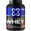 USN Hardcore Whey gH 2000 g (Příchuť čokoláda)