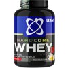 USN Hardcore Whey gH 2000 g (Příchuť čokoláda)