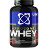 USN Hardcore Whey gH 2000 g (Příchuť čokoláda)