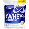 USN 100% Premium Whey Protein 2000 g (Příchuť vanilka)