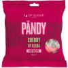 Pandy Candy 50 g (Příchuť borůvka-citron (Sour Fish))