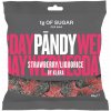 Pandy Candy 50 g (Příchuť borůvka-citron (Sour Fish))