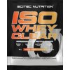 Scitec Nutrition Iso Whey Clear 25 g (Příchuť zelený čaj-kiwi)