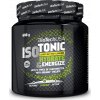 BioTech IsoTonic 600 g (Příchuť pomeranč-mango)