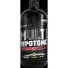BioTech Multi Hypotonic 1000 ml (Příchuť lesní ovoce)