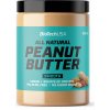 BioTech Peanut Butter 1000 g (Příchuť křupavé)