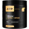 ATP Nutrition BCAAs Nitro + DMAE 300 g (Příchuť kiwi)