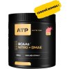 ATP Nutrition BCAAs Nitro + DMAE 300 g (Příchuť kiwi)